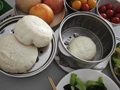 -中栗华栗子(鞍山道店)