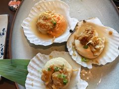 -新鲜特色餐厅(香格里拉大酒店)