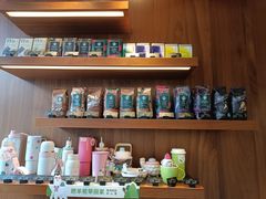 -星巴克(真如星光耀广场店)