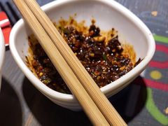 -四季喧黔味豆米火锅(万达广场店)