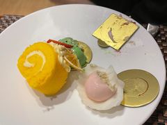 -武汉世茂希尔顿酒店·汇·全日餐厅