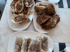 -郑州富力万达文华酒店·云端美食汇自助餐厅