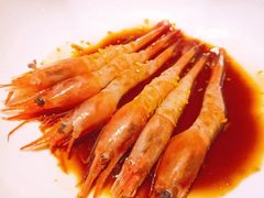 -庐灶江南·江南菜·四合院Bistro(东直门雍和宫·原华侨宾馆店)