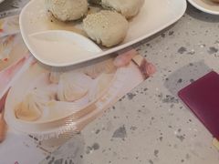 -小杨生煎(周浦万达店)