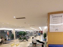 -思迈威健身(洪山宾馆分店)