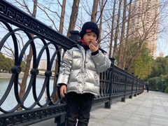 -静安区少年儿童图书馆(康定东路)