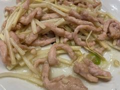 -东兴楼饭庄(六里桥店)