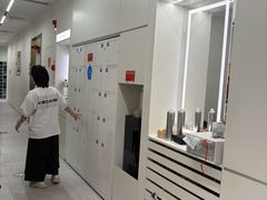 -海马体照相馆(厦门SM城市广场店)