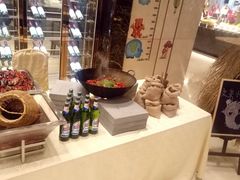 -太原富力万达文华酒店·美食汇西餐厅