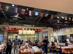 -江味龙虾馆·裸蓝龙虾(南山店)
