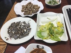 -金刚山烧烤(中山路店)