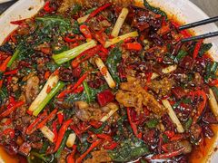 -辣螃铠盆盆蟹大排档(总店)