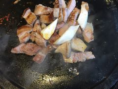 -Dombe豚(黑猪肉街店)