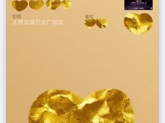 -万达影城 太原龙湖激光IMAX万达广场店(解放路店)