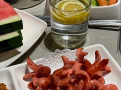 -海底捞火锅(吉利大厦店)