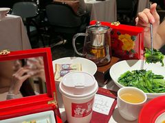 -千百味红餐厅·江西菜(绿地双子塔店)