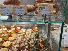 -PAOPAO Bakery&Café(港汇店)