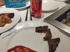 -星伦多自助料理·涮烤一体(嘉兴八佰伴店)