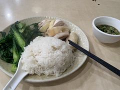 -玲又珑美食(盘福路店)
