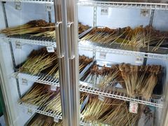 -老字号胡烤肉(三十年老店)