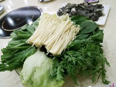 -晓林火锅(安定门店)