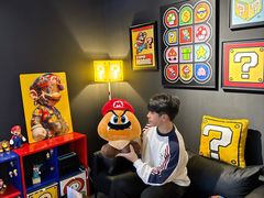 -龙湖重庆时代天街