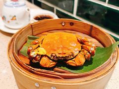 大闸蟹-点都德(聚福楼店)