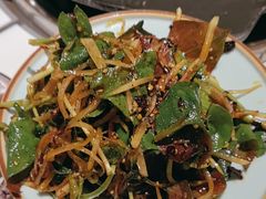-费明中罗非鱼(大石坝店)