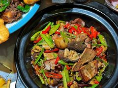 风味羊杂-宗泉烤全羊·烤羊腿(解放东路店)