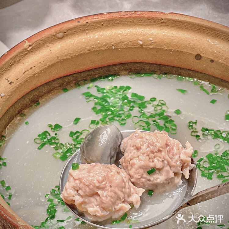 这么精致美味的淮扬菜,绝对不能错过