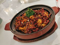 -谢先生酒店·椒宴集(沙湖店)