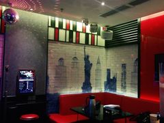 -音乐派KTV(银泰城店)
