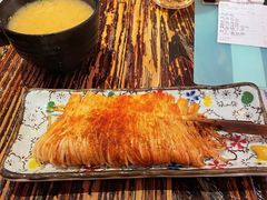 烤金针菇-平成屋· Late Night 食堂(四川北路店)