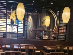 -呷哺呷哺 小火锅 (浦东新欧尚超市店)