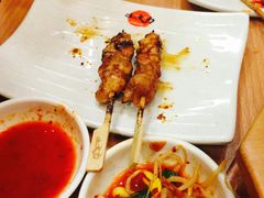 -土大力拌饭名家(丹尼斯百货店)