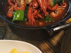 -每食每刻·皖北新民地锅鸡