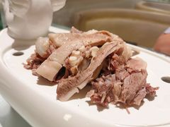 -宁夏国强手抓羊肉·清真菜(未央路凤三店)