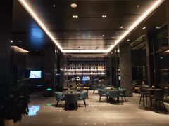 大堂-星河吉酒店-BOND大堂吧·咖啡·简餐