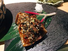 -紫· 割烹  Kappo Murasaki