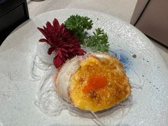 -新一番三文鱼寿司(大东海店)
