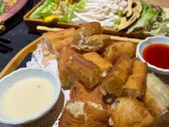 -老版火锅(半坡店)