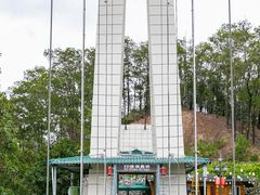 -龙凤山庄影视度假村