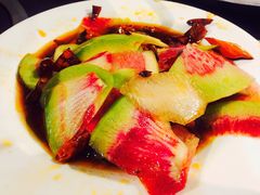-友乐居羊蝎子(西直门店)