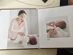 点击看大图 -玛瑞莎孕婴童摄影到家拍