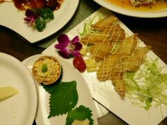 -章吴记喜瑞餐厅(东东城店)