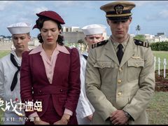 -博纳国际影城(南联IMAX店)