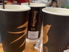 -BeauTea水仙(coco park店)