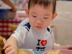 -西贝(枫蓝国际购物中心店)