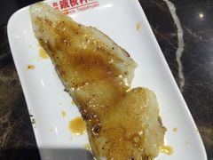 -尚雅铁板料理自助餐厅(乐松店)
