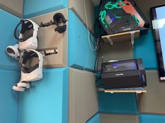 -零纪元VR体验馆·桌游(黄浦店)